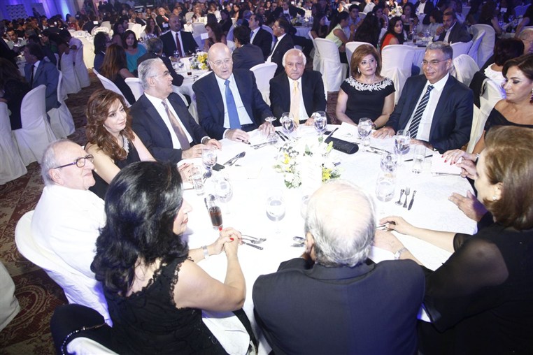 Haifa @ Al Ryadi Anniversary 